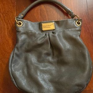 Marc by Marc Jacobs Classic Q Hillier Hobo Bag- used and loved